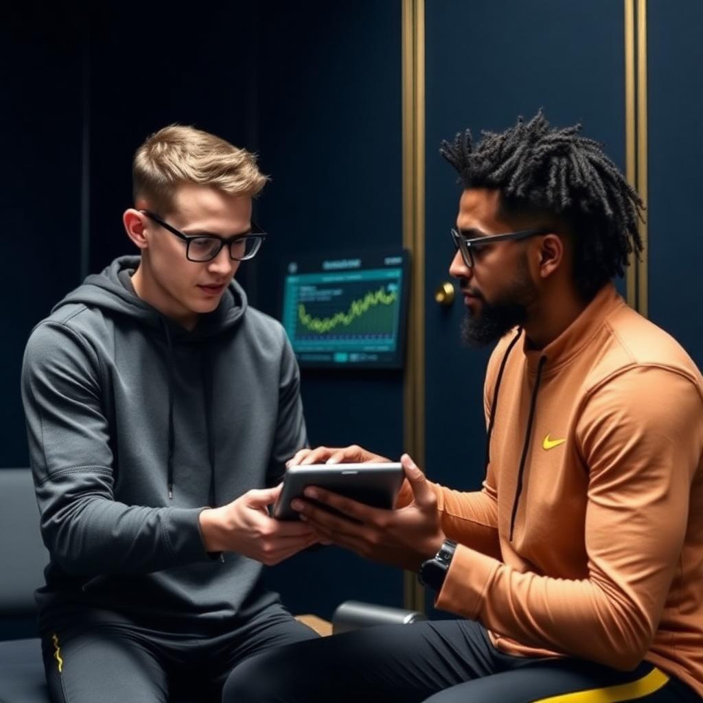 Coaching mental
