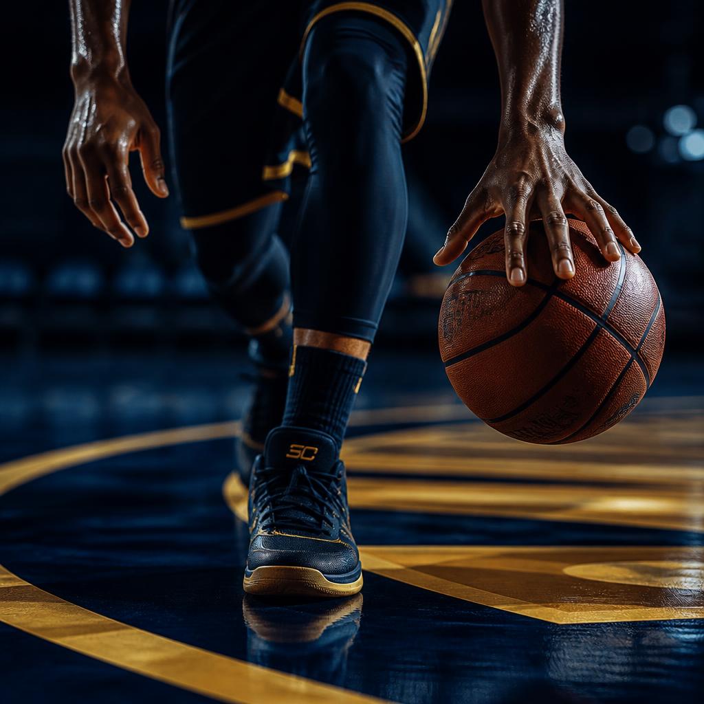 Basketball